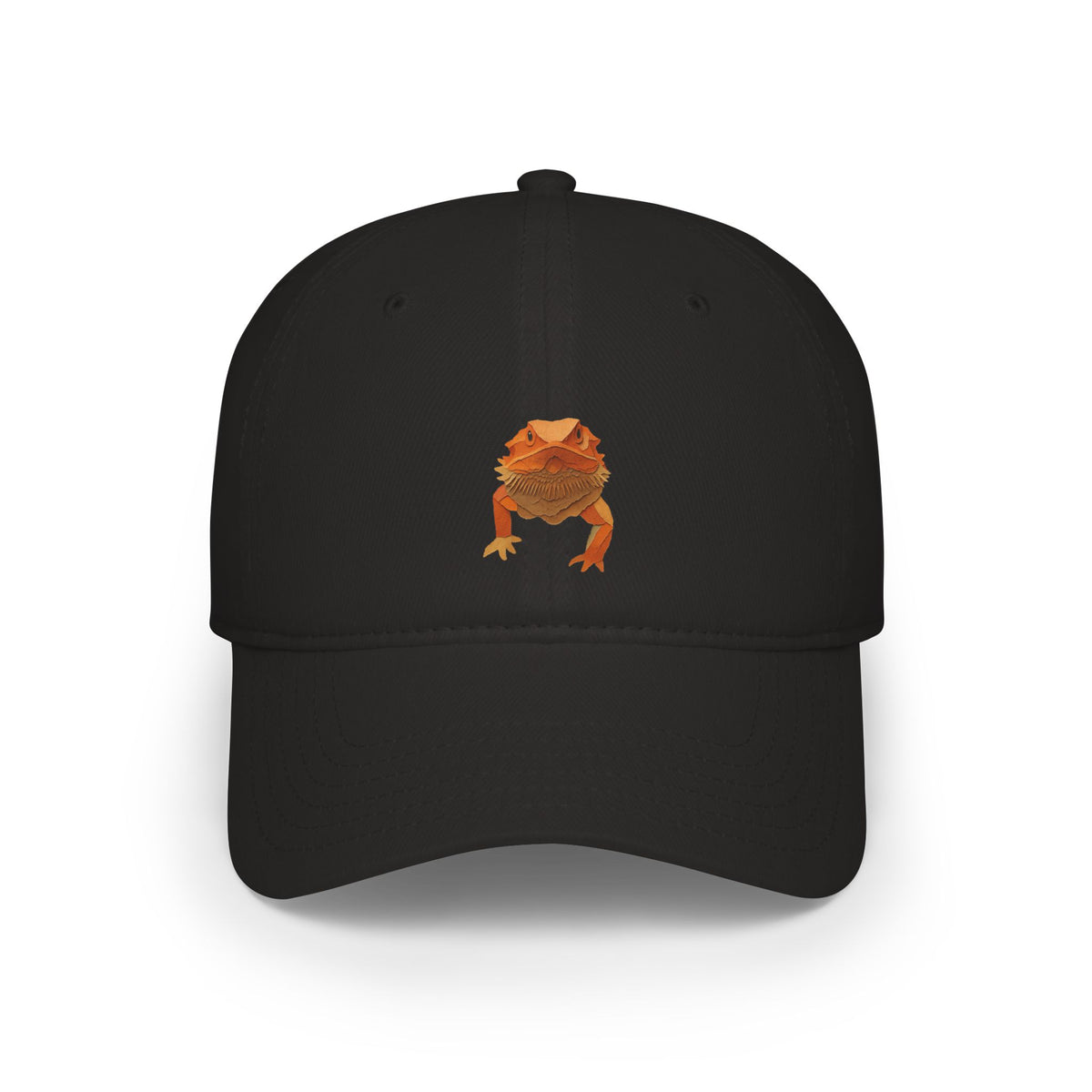 Bearded Dragon Baseball Cap