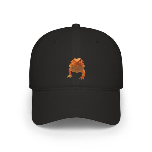 Bearded Dragon Baseball Cap
