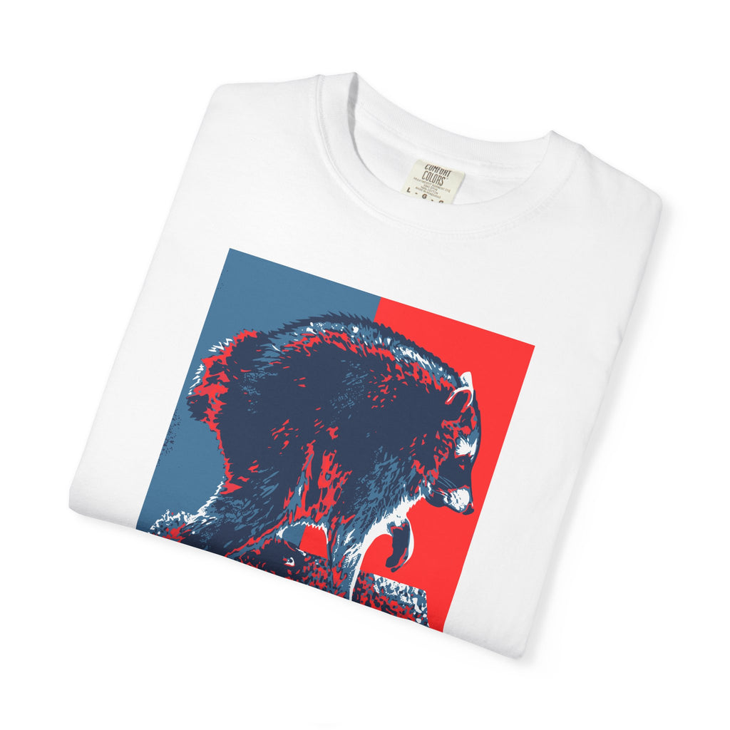 Jimothy 2028 Campaign Poster Tee