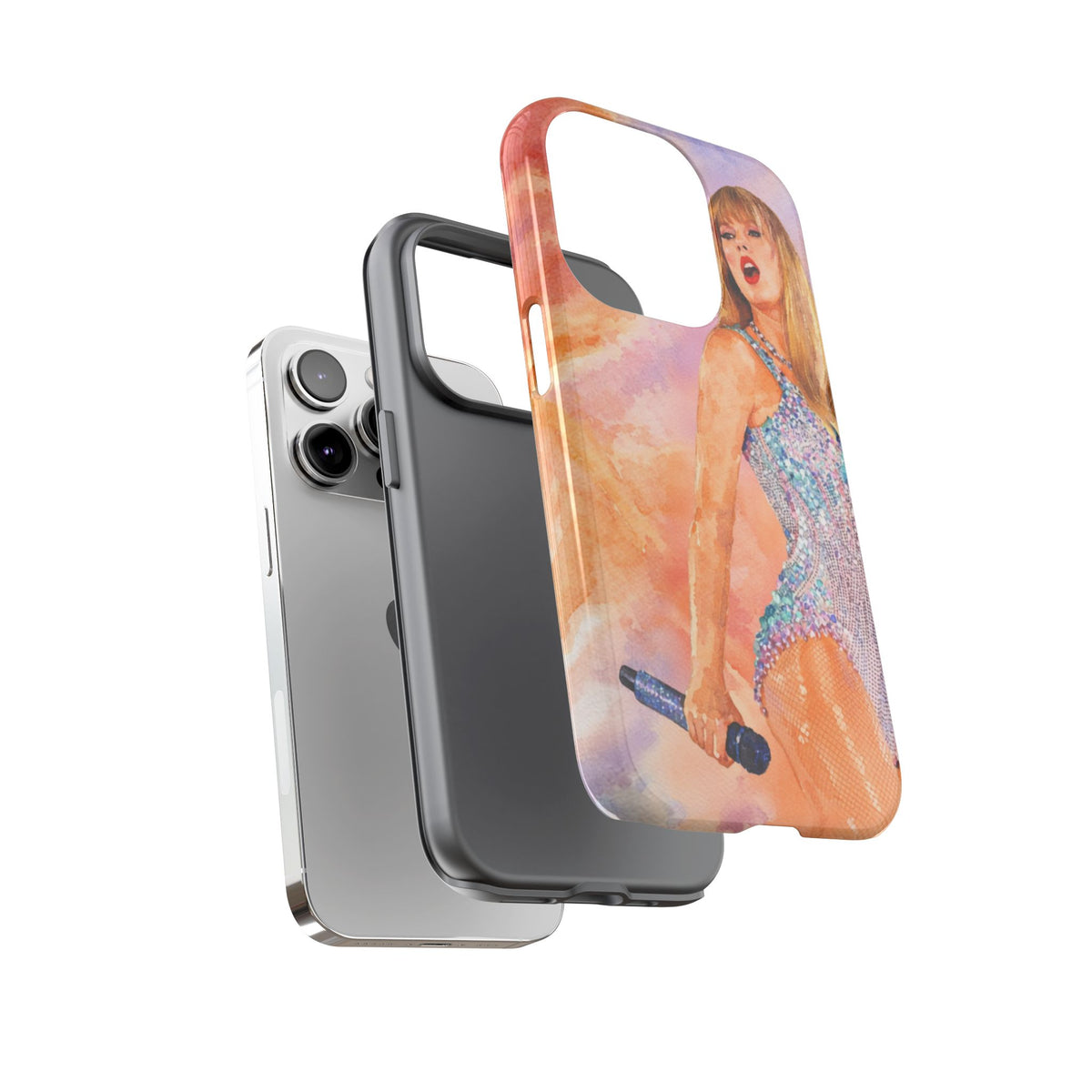 Music Lover Phone Case