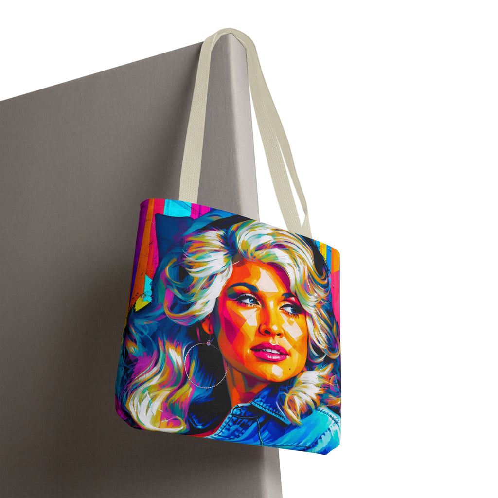 Queen of Country Tote