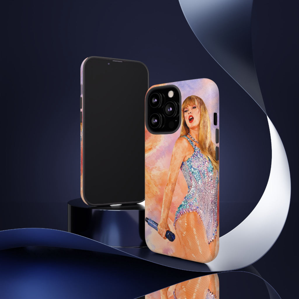 Music Lover Phone Case