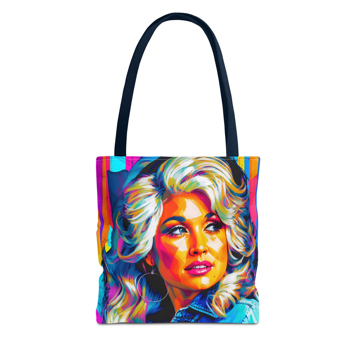 Queen of Country Tote