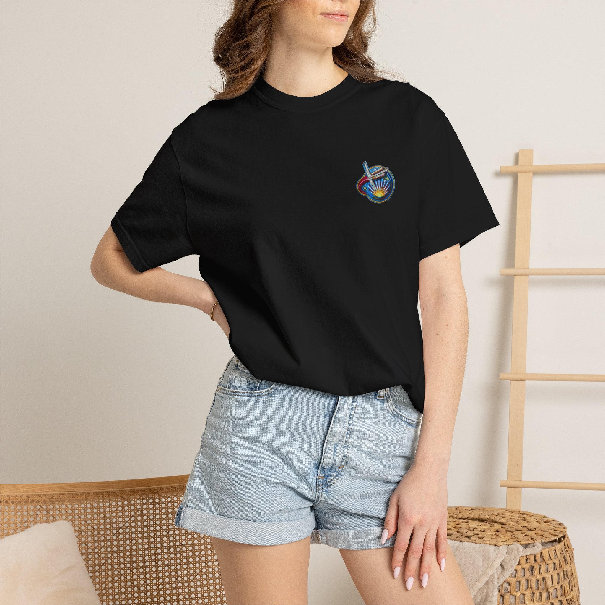 Hail Yeah Tee