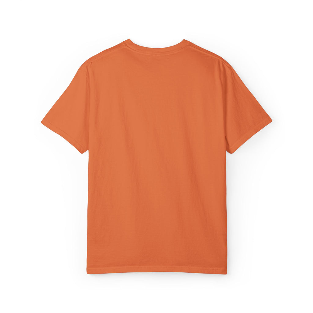 Dog-tro-vert Embroidered T-Shirt