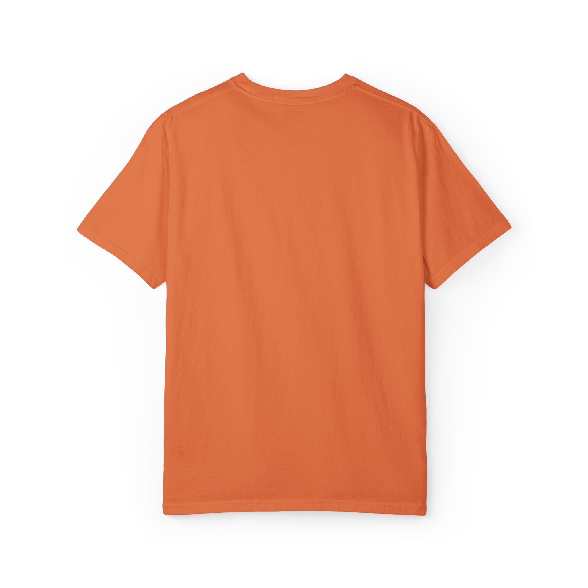 Dog-tro-vert Embroidered T-Shirt
