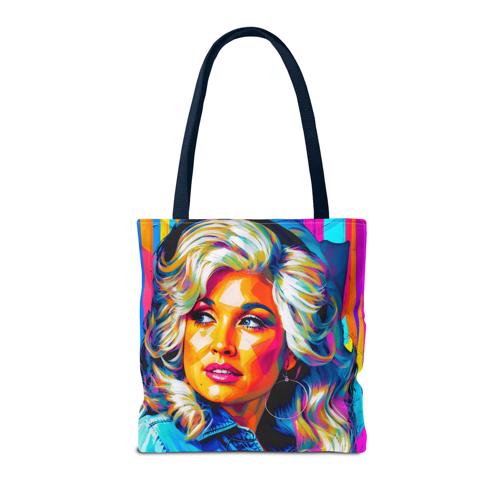 Queen of Country Tote