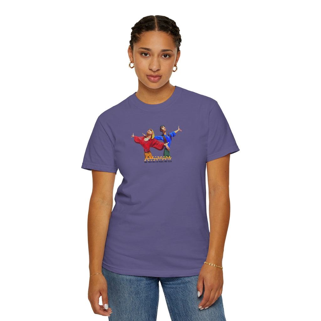 Vintage Miguel and Tulio Tee