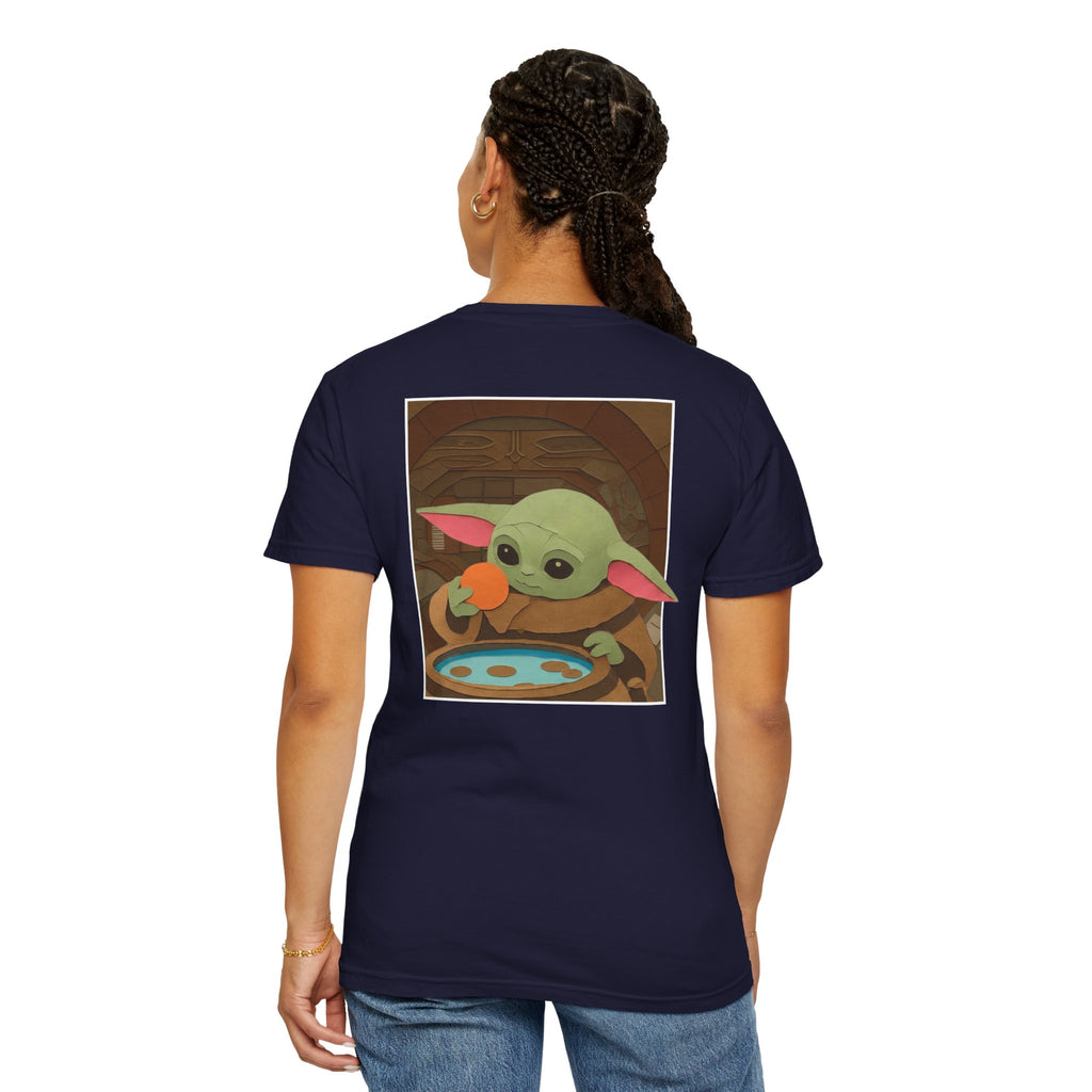 Food Is The Way Tee