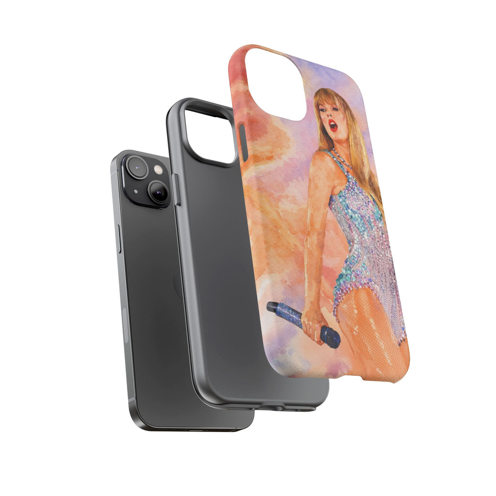 Music Lover Phone Case