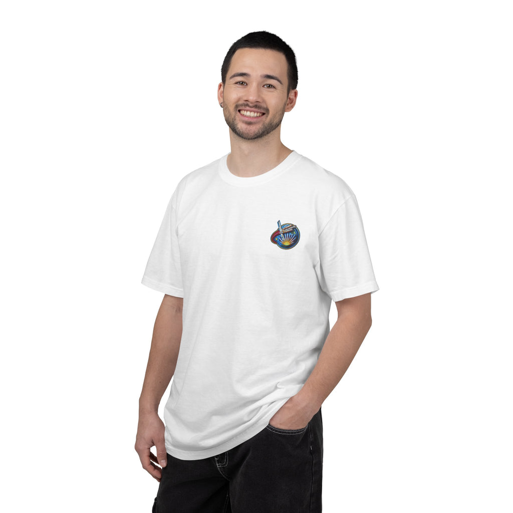 Hail Yeah Tee