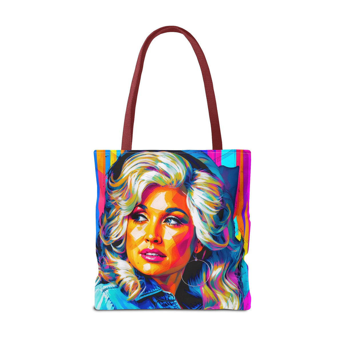 Queen of Country Tote
