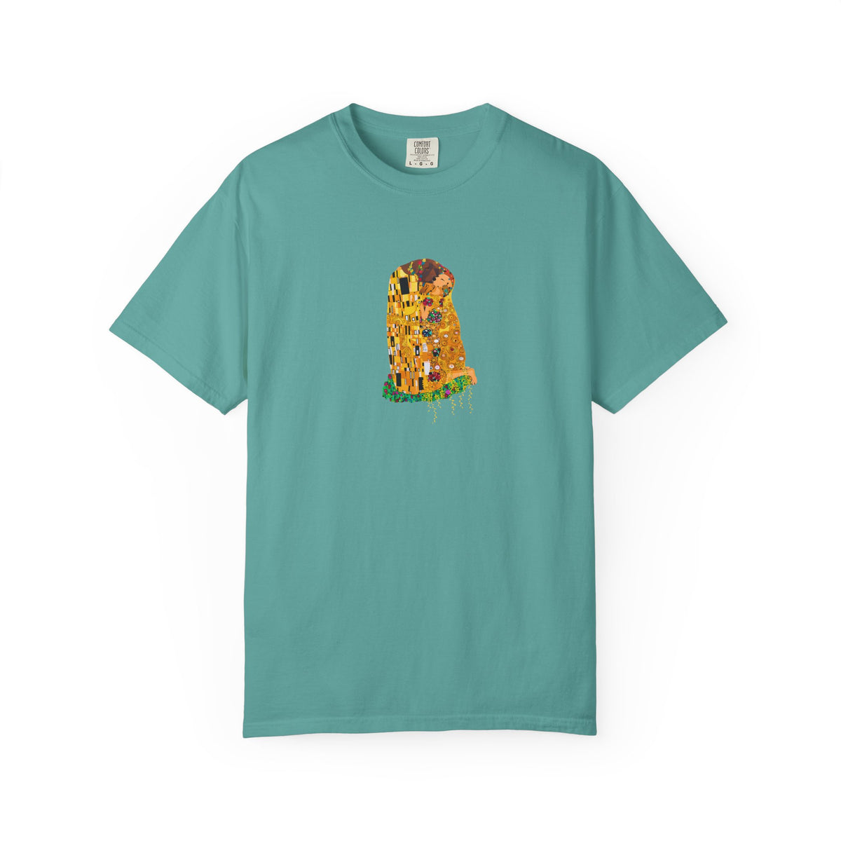 Puppy Love Artwork Tee