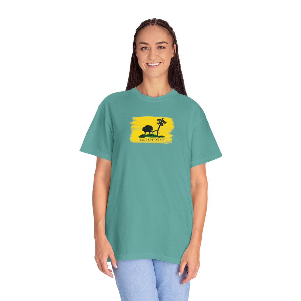 Jimothy Spy Tee