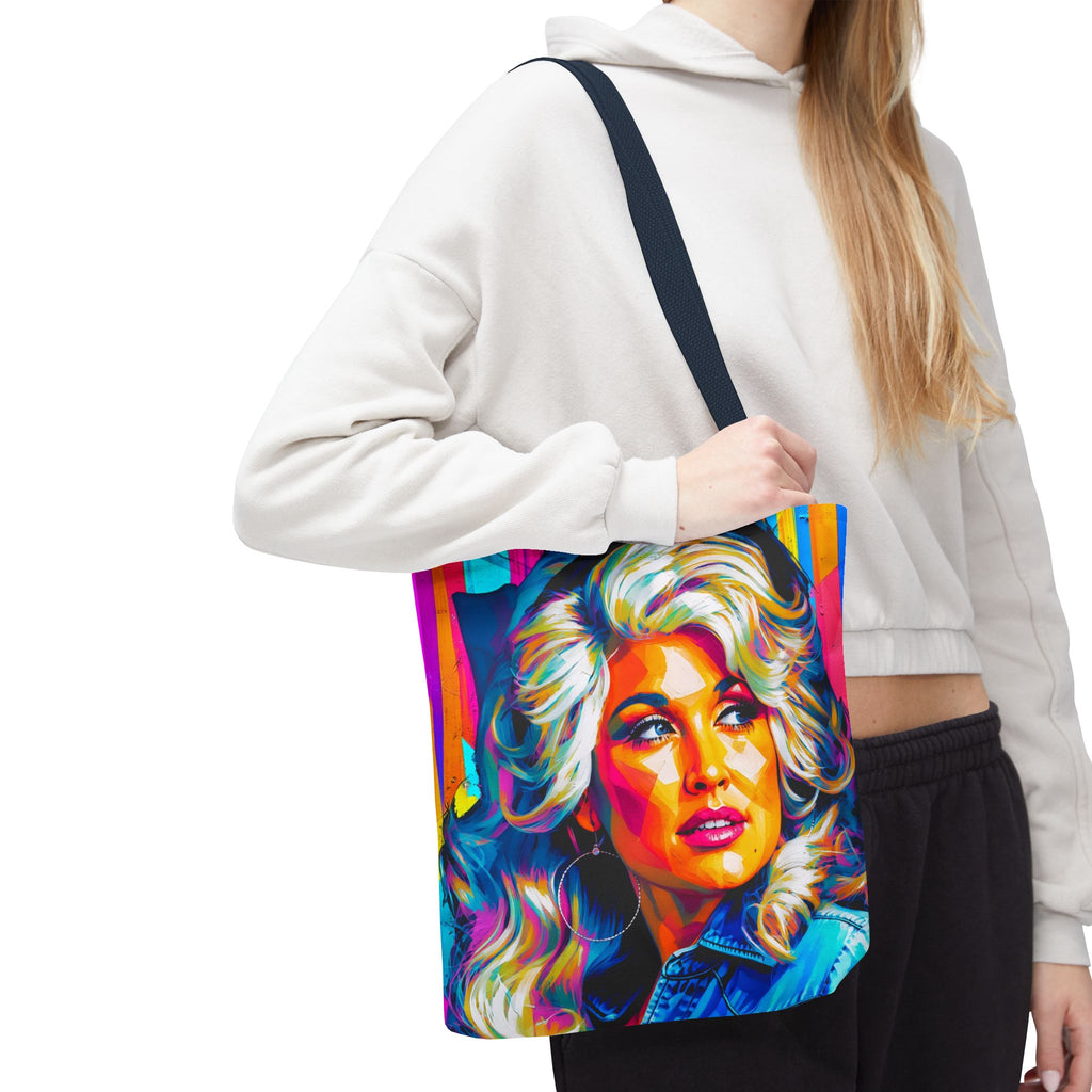 Queen of Country Tote