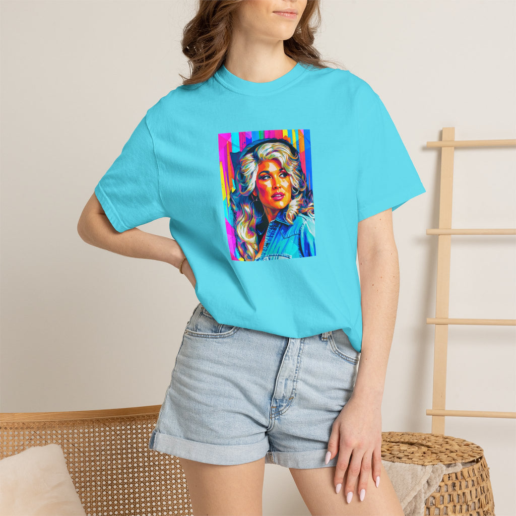 Queen of Country Tee