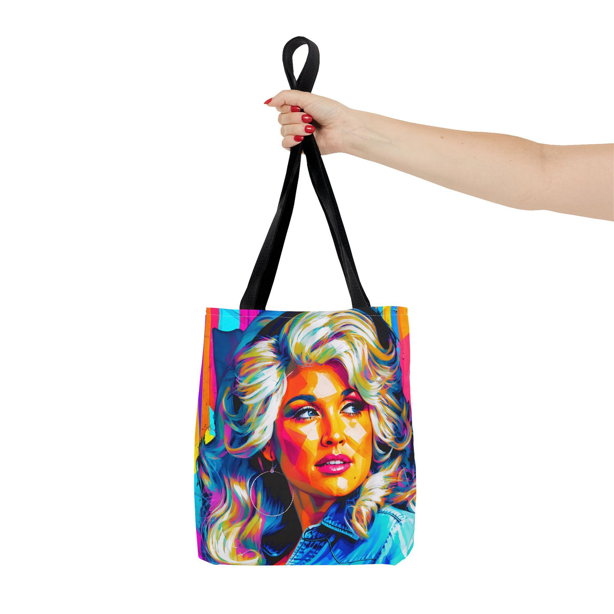 Queen of Country Tote