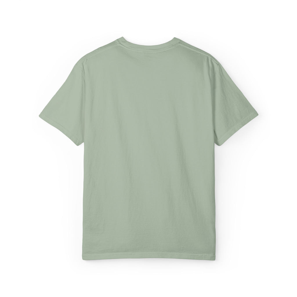 Dog-tro-vert Embroidered T-Shirt