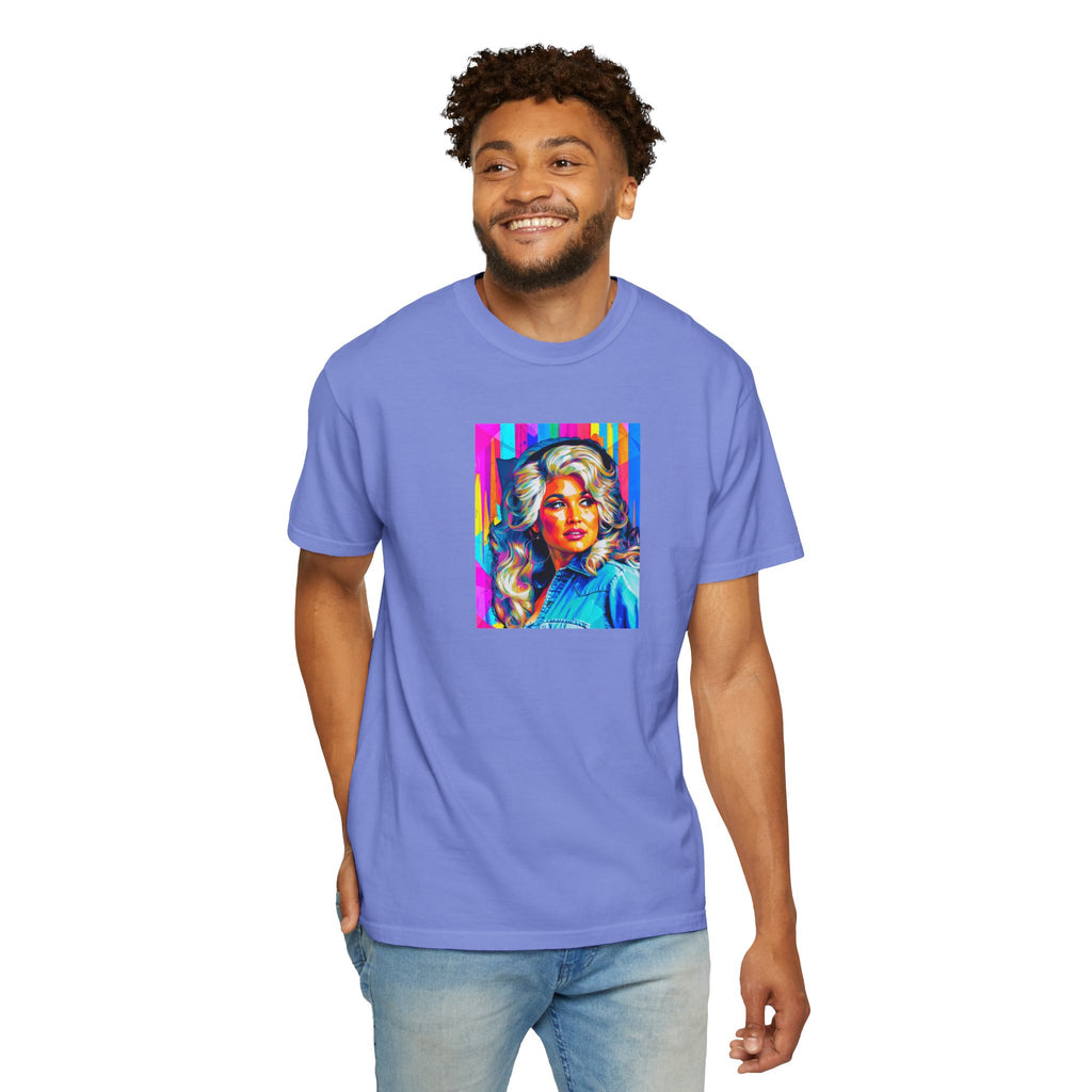 Queen of Country Tee