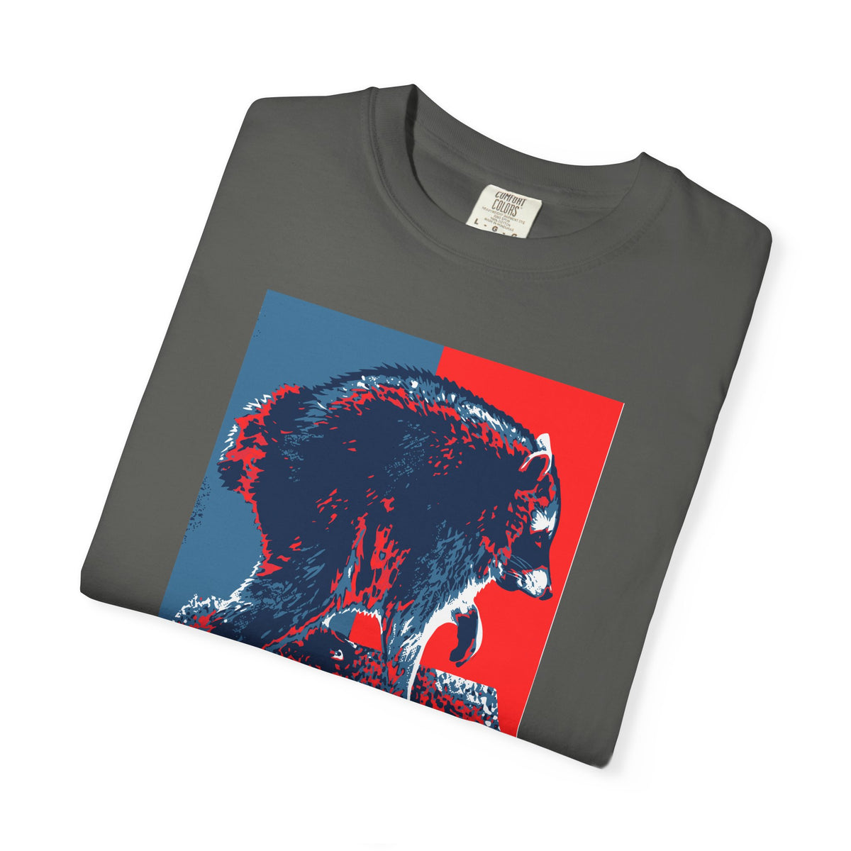 Jimothy 2028 Campaign Poster Tee