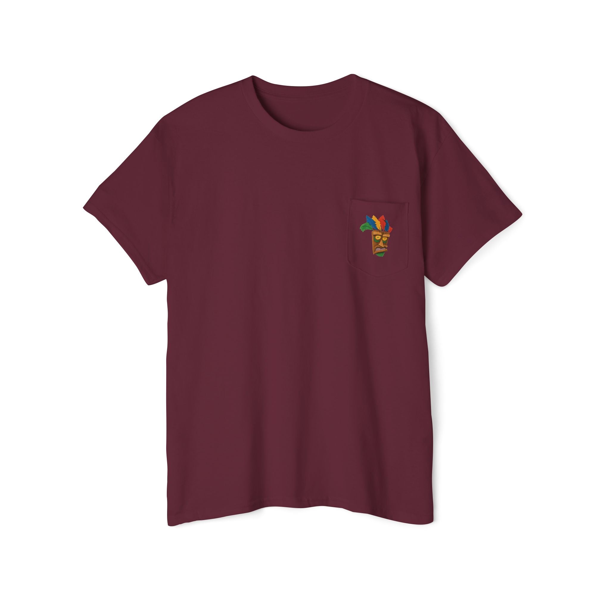 Video Gamer Pocket Tee