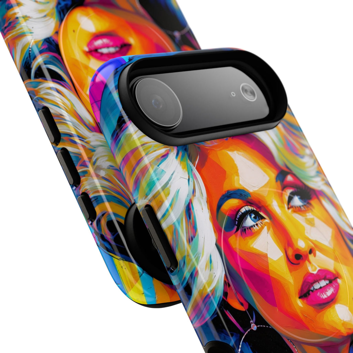 Queen of Country Phone Case