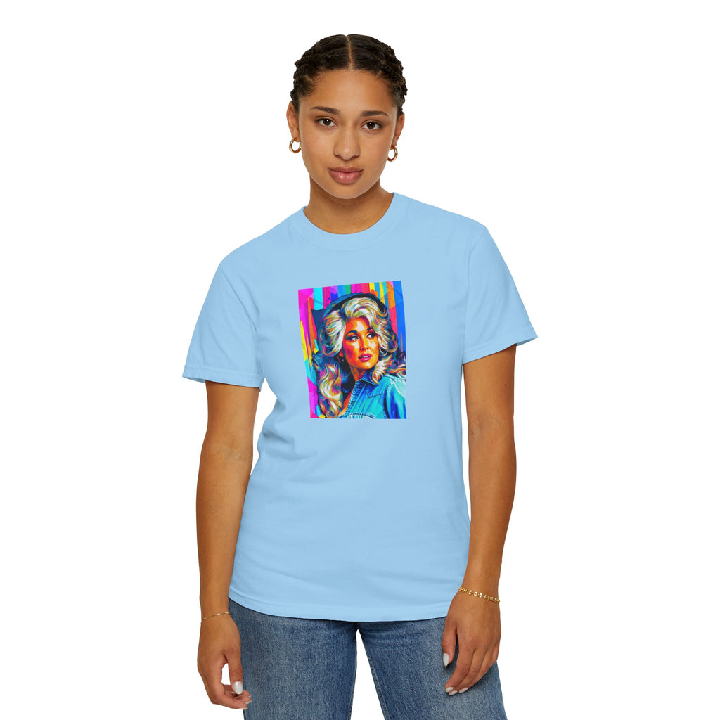 Queen of Country Tee