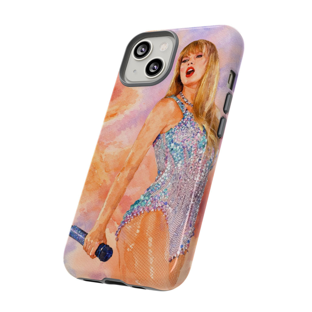 Music Lover Phone Case