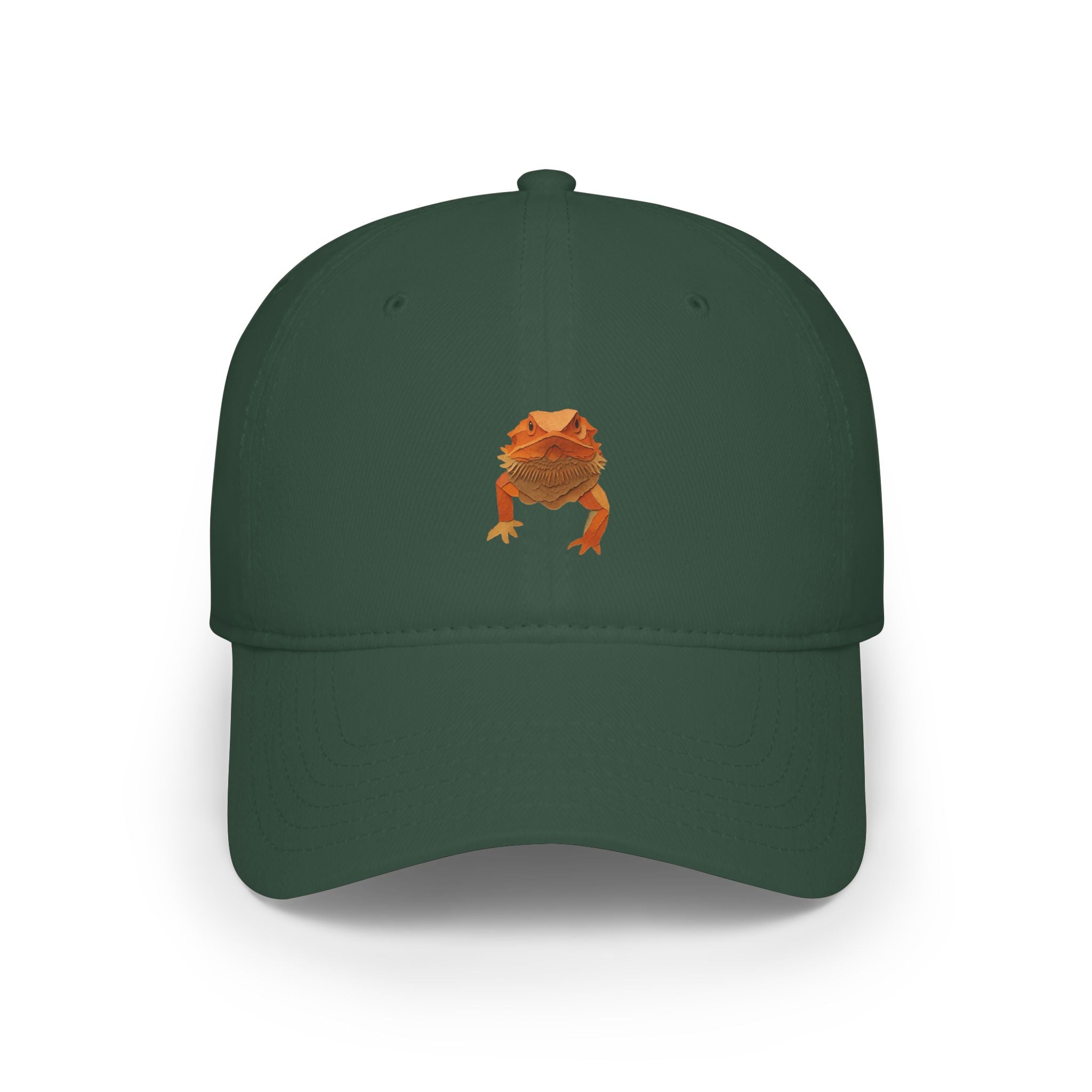 Bearded Dragon Hat