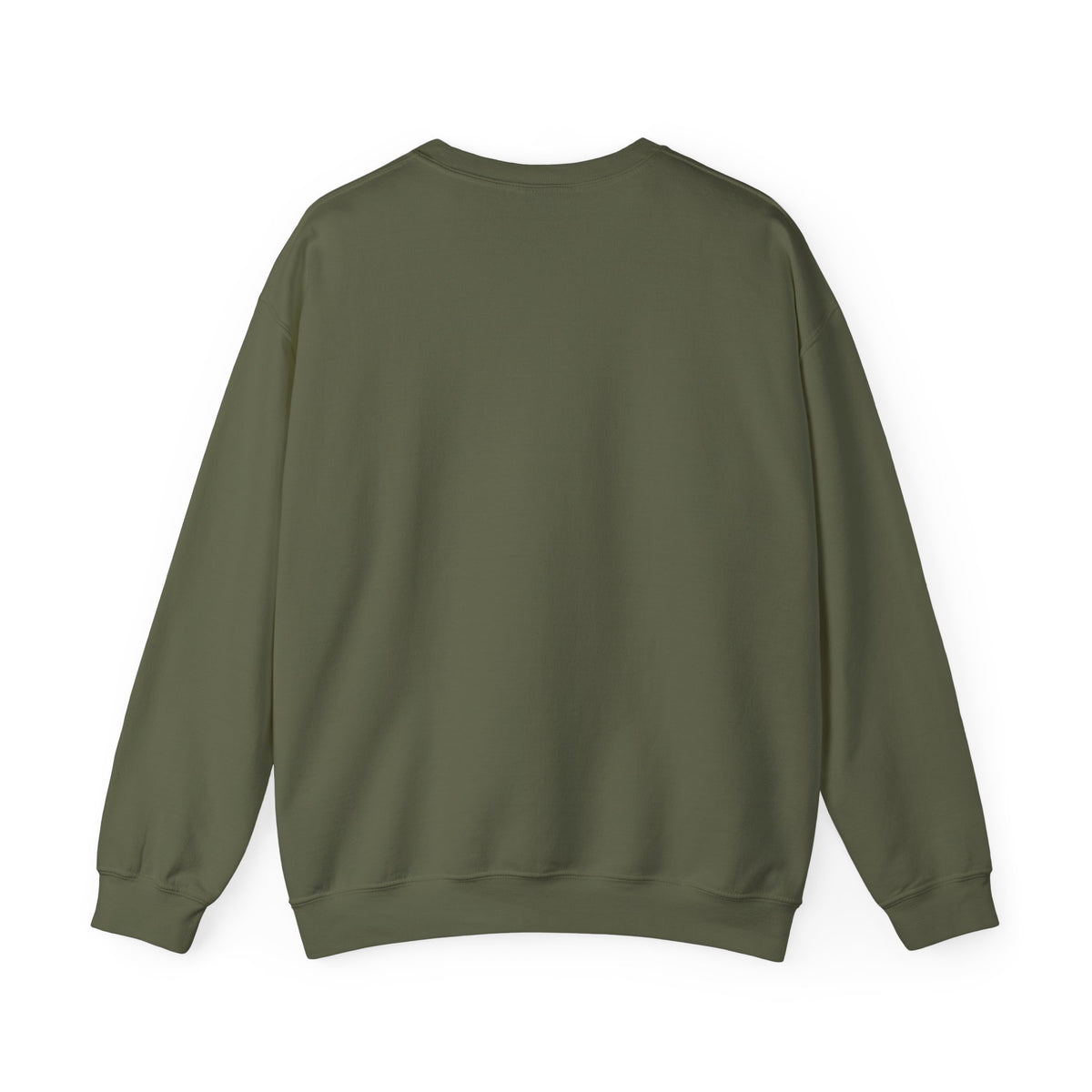 Vintage Evelyn Librarian Crewneck Sweatshirt