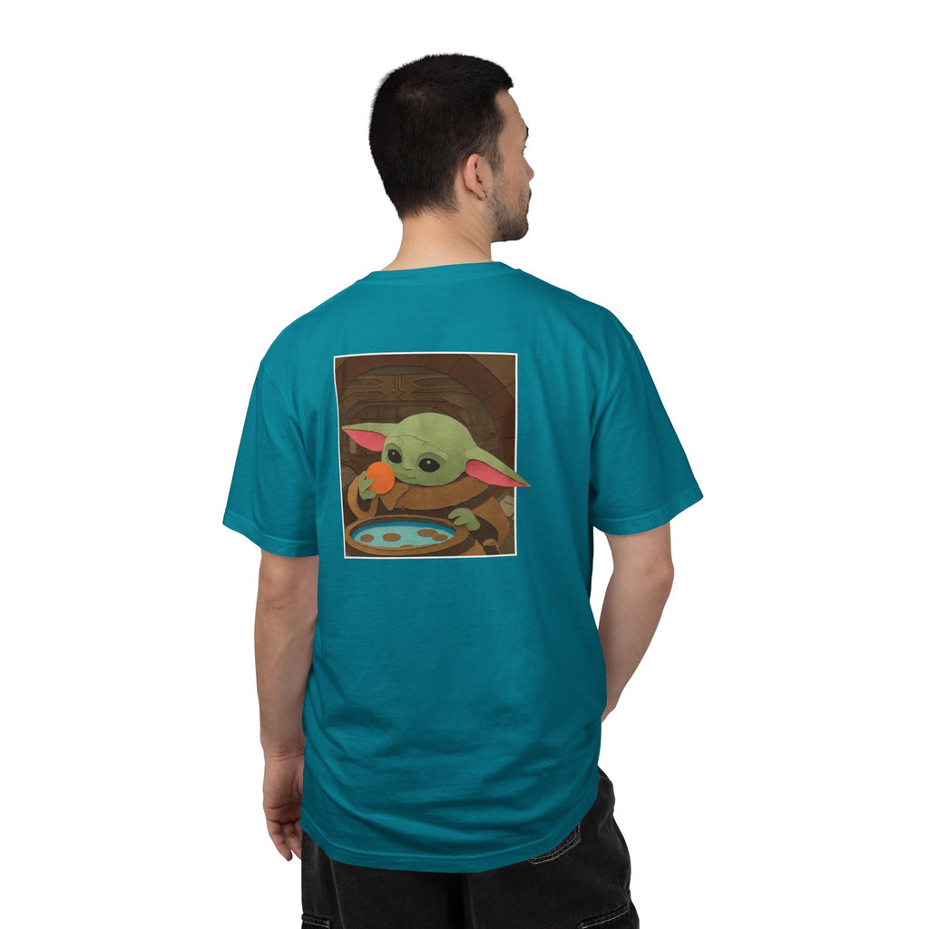 Food Is The Way Tee