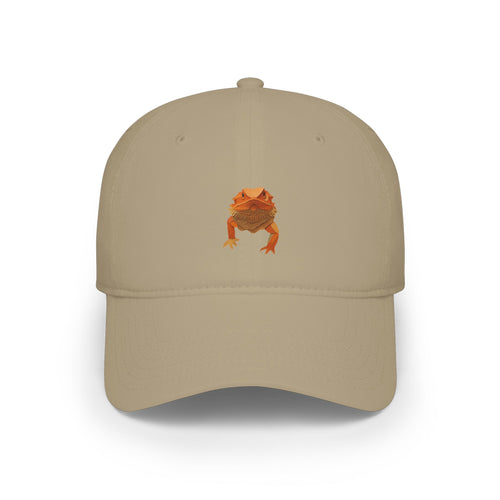 Bearded Dragon Hat