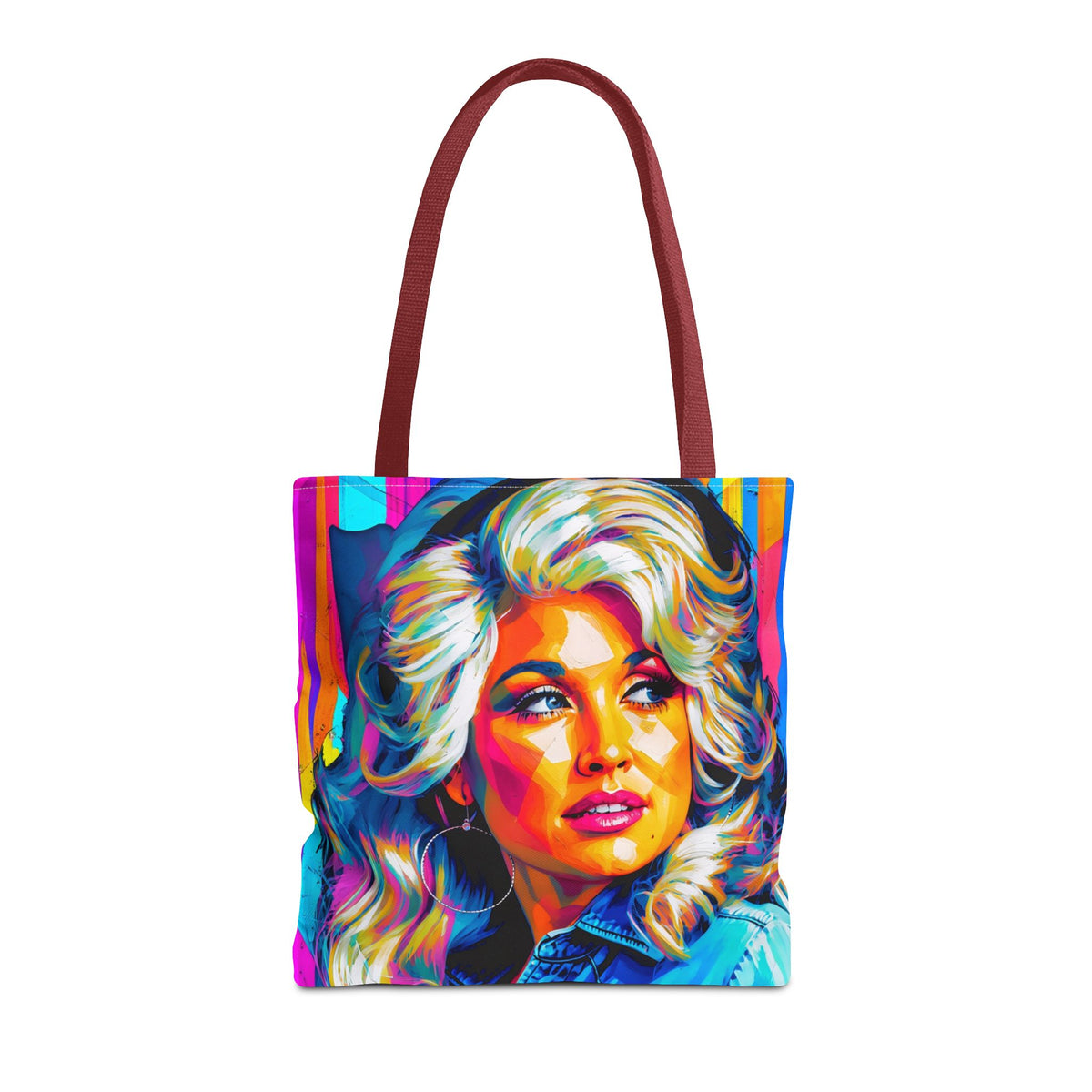 Queen of Country Tote
