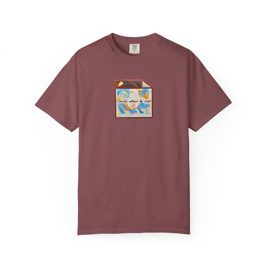 Ai Designer Tee