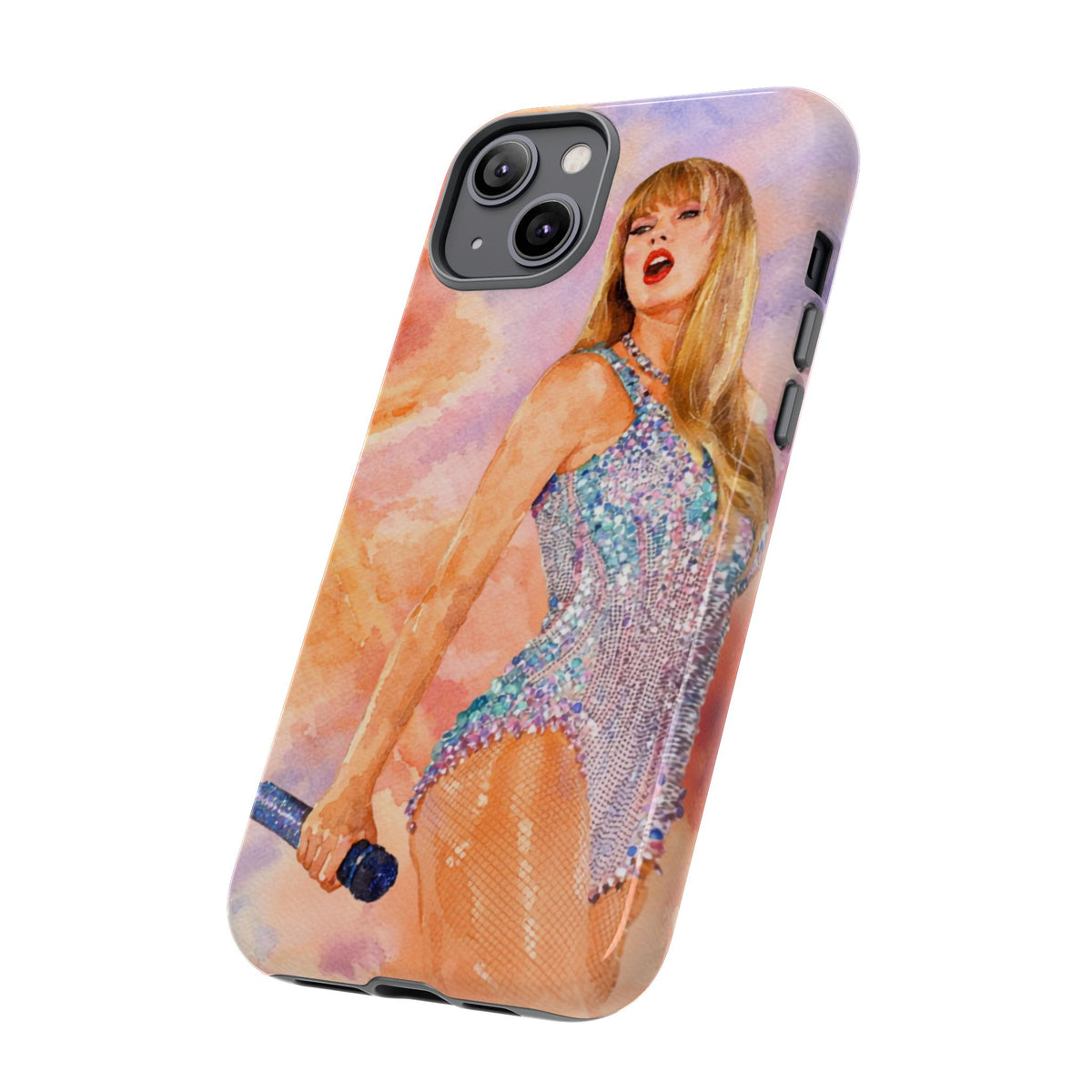 Music Lover Phone Case