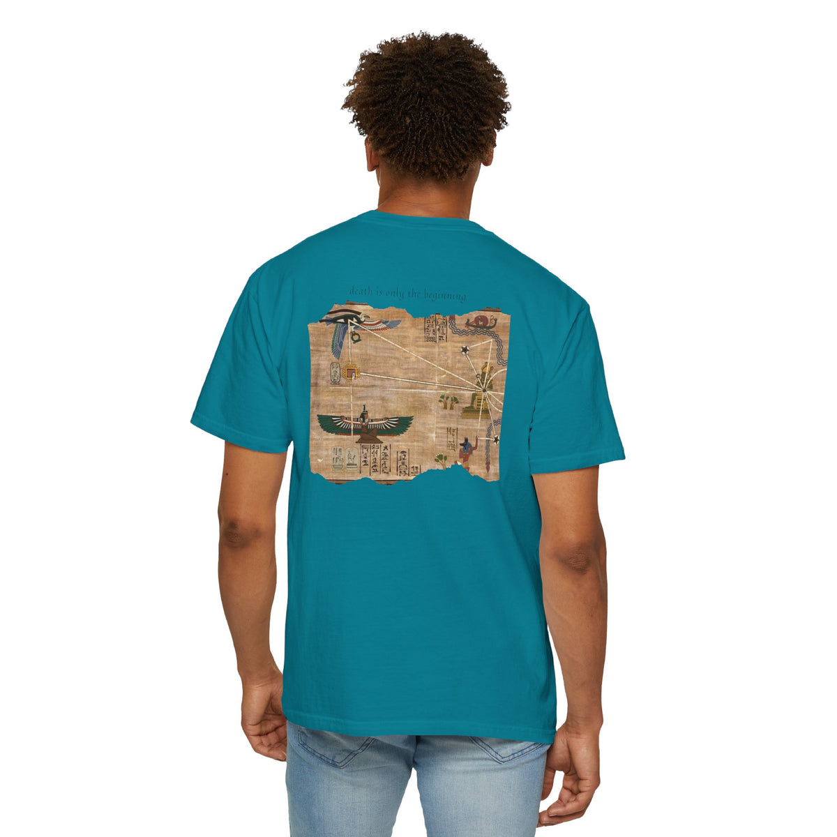 Vintage Movie Tee
