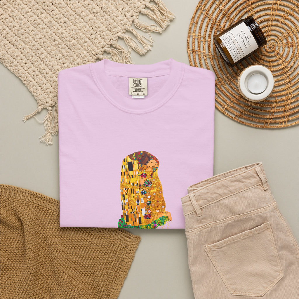 Puppy Love Artwork Tee