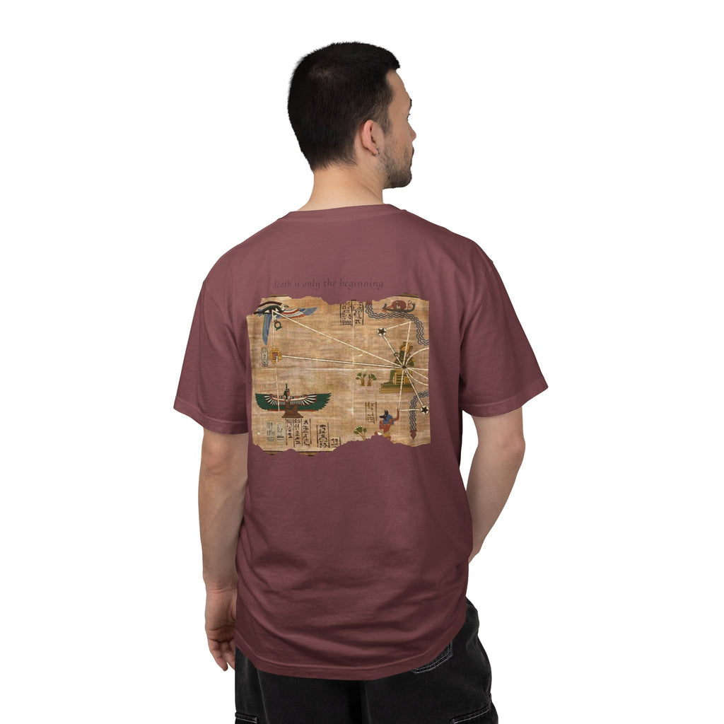 Vintage Movie Tee