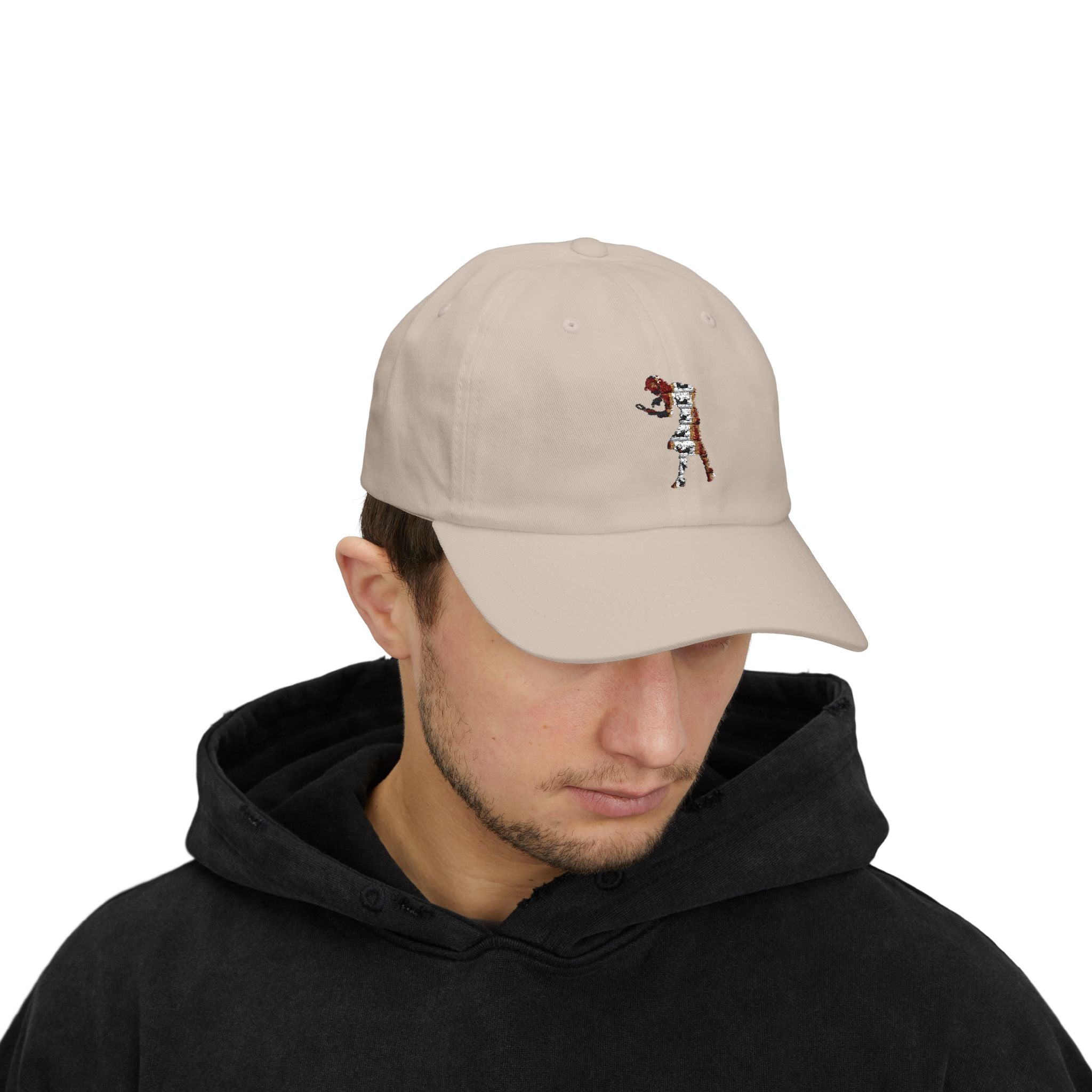 Detective Gamer Hat