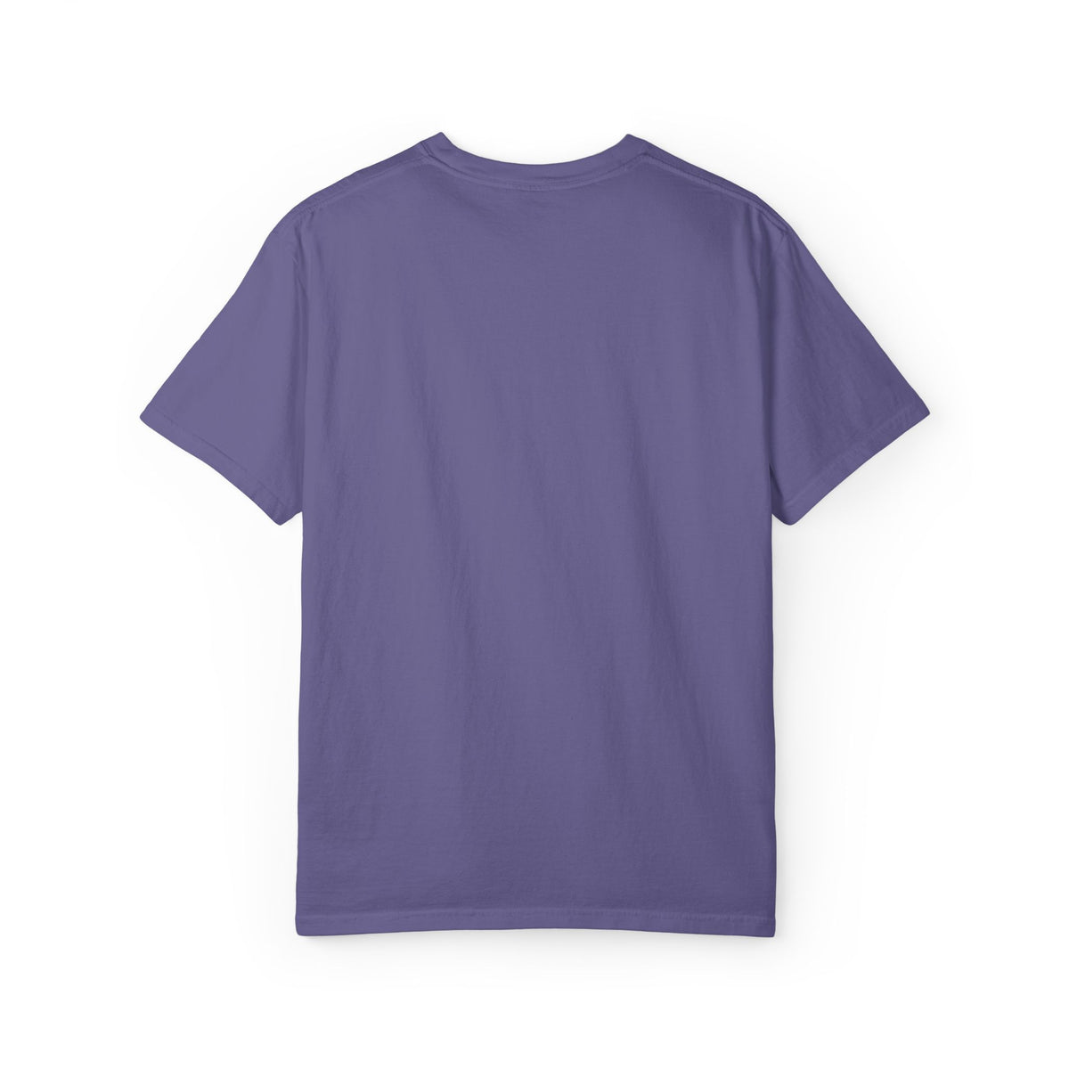 Embroidered Feed Me Seymour Tee