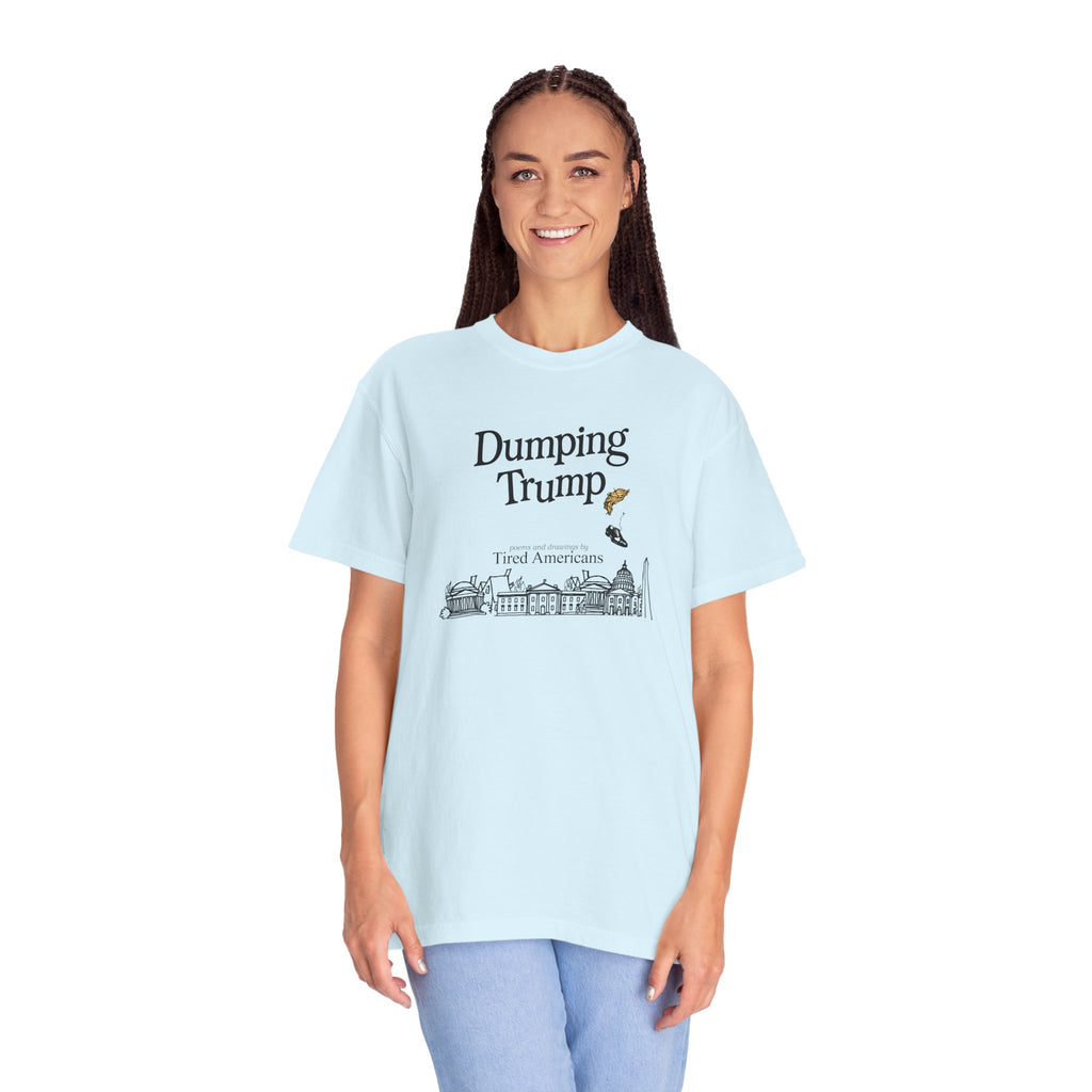 Dump Trump Tee