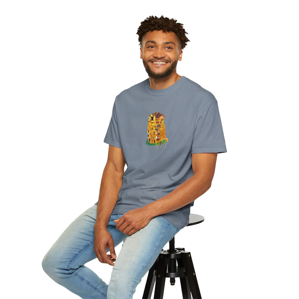Puppy Love Artwork Tee
