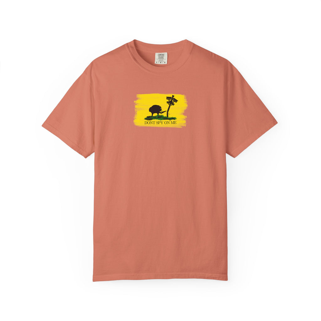 Jimothy Spy Tee