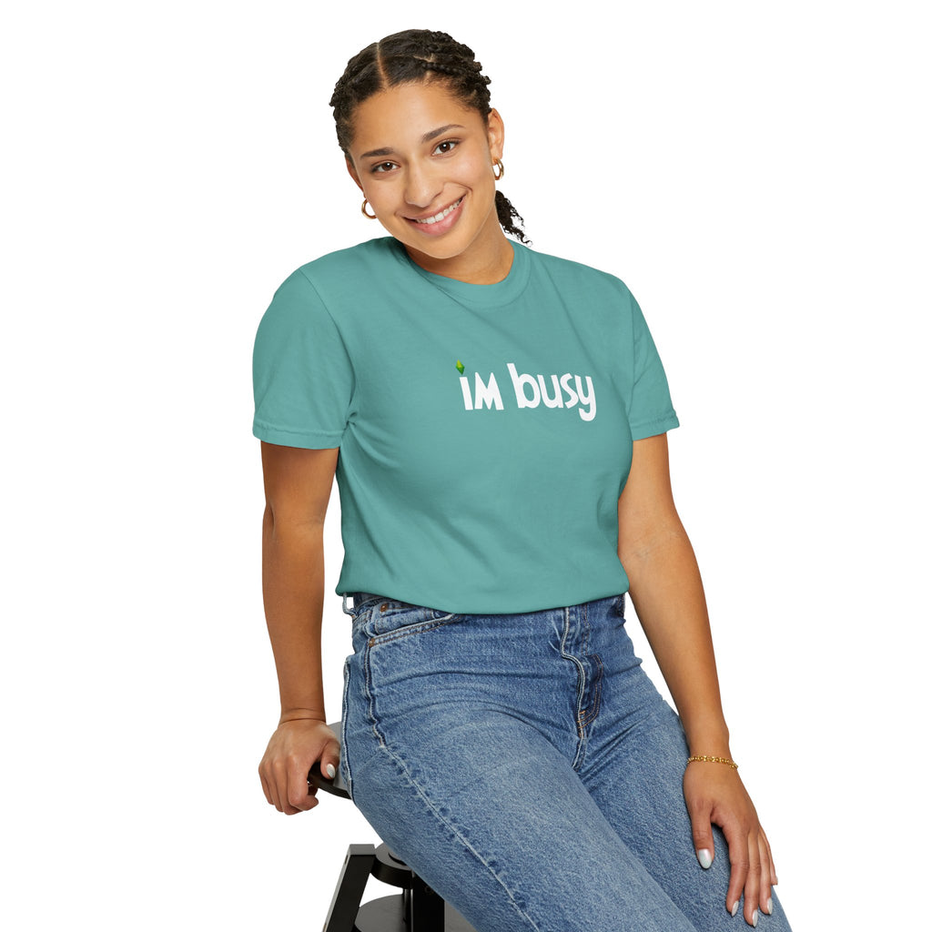 Rosebud Gamer Tee
