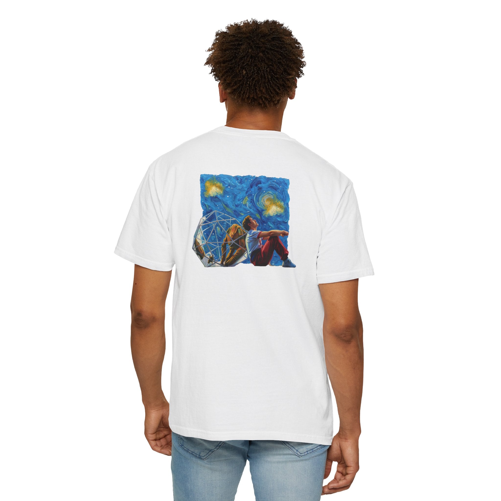 Hail Yeah Tee