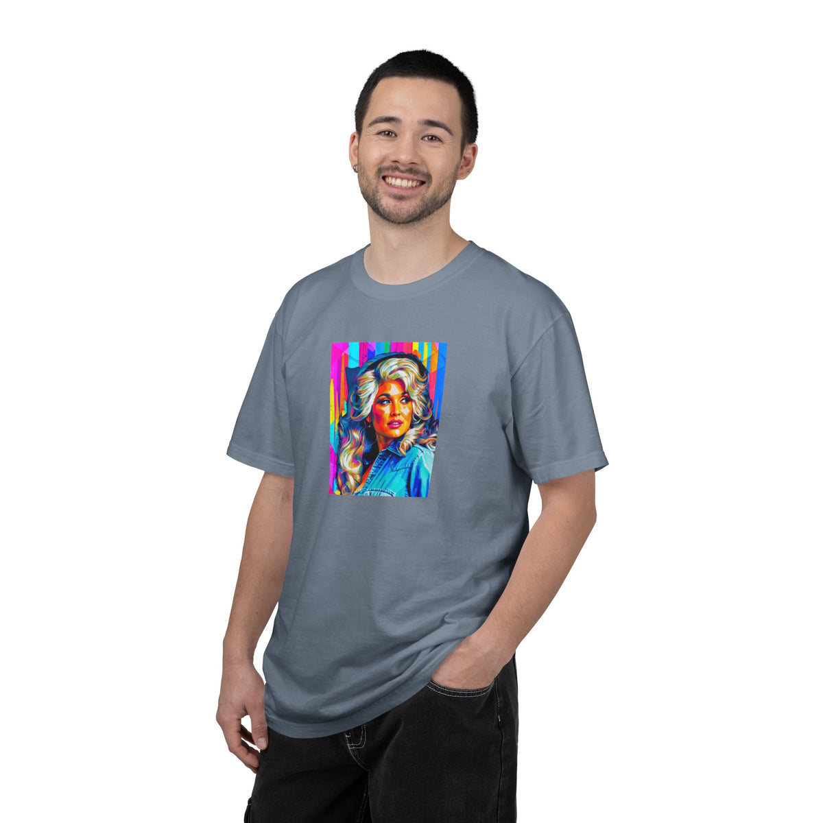 Queen of Country Tee