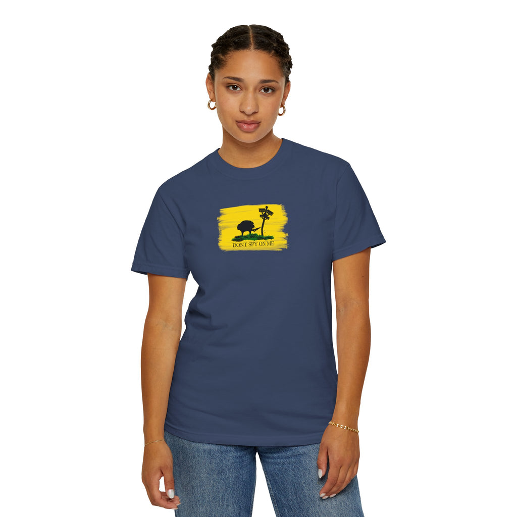 Jimothy Spy Tee