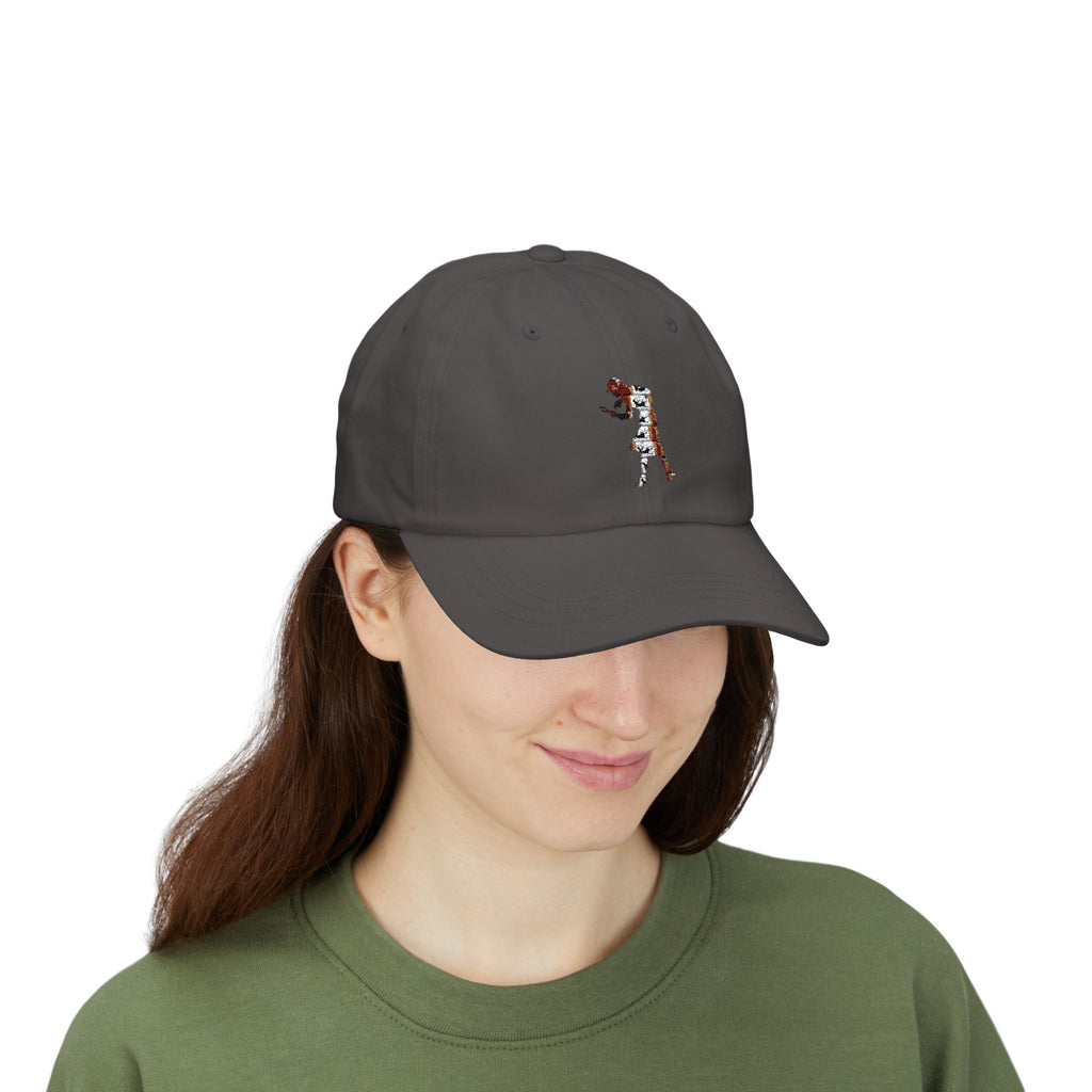 Detective Gamer Hat