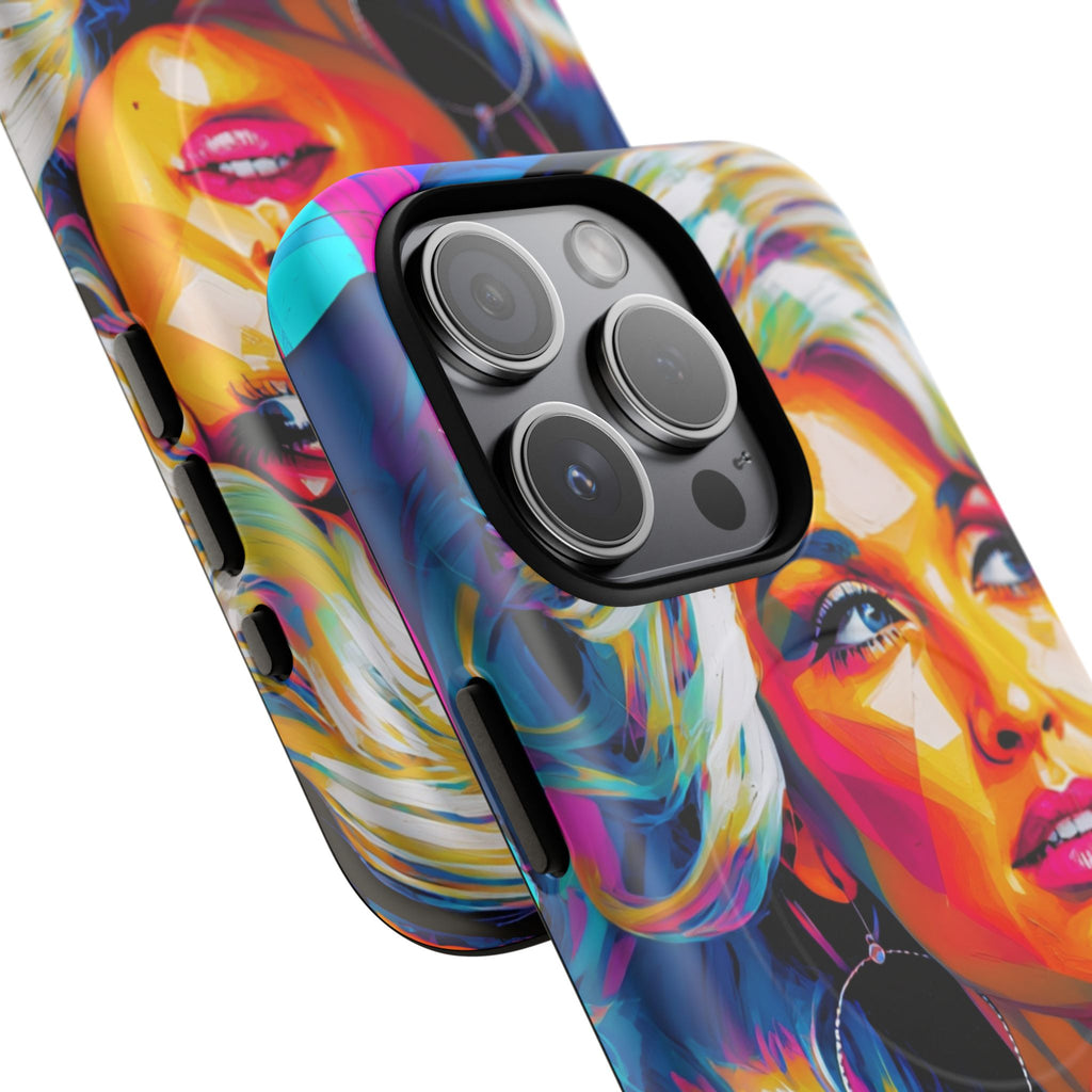Queen of Country Phone Case