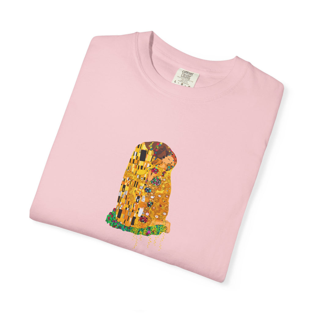 Puppy Love Artwork Tee